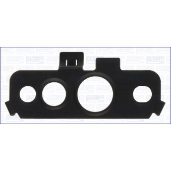 Joint, entrée d'huile (compresseur) AJUSA 01259900