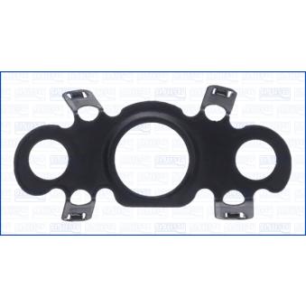 Joint, sortie d'huile (compresseur) AJUSA 01329800