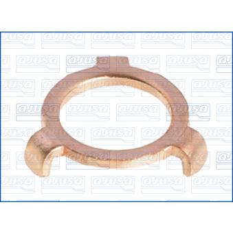 Joint, entrée d'huile (compresseur) AJUSA 01407200