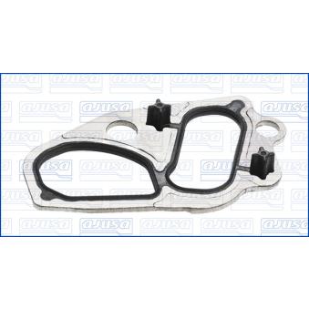 Joint d'étanchéité, pompe à huile AJUSA 01490300