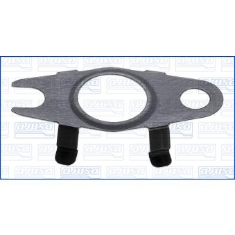 Joint, sortie d'huile (compresseur) AJUSA 01753500