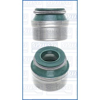 Bague d'étanchéité, tige de soupape AJUSA