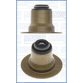 Bague d'étanchéité, tige de soupape AJUSA 12013600