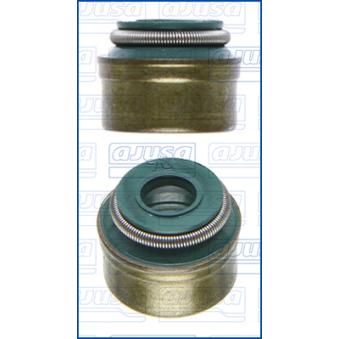 Bague d'étanchéité, tige de soupape AJUSA 12021100