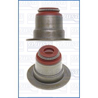 Bague d'étanchéité, tige de soupape AJUSA