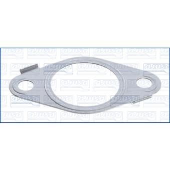 Joint d'étanchéité, collecteur d'échappement AJUSA 13012400