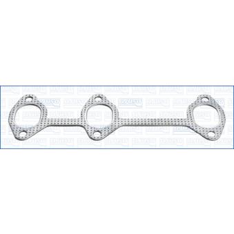 Joint d'étanchéité, collecteur d'échappement AJUSA 13083200