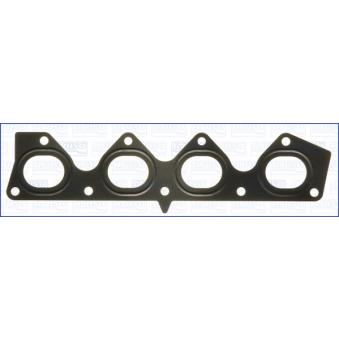 Joint d'étanchéité, collecteur d'échappement AJUSA 13110410