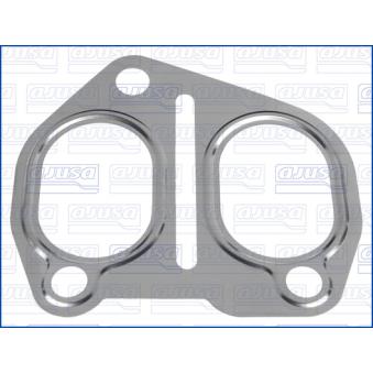 Joint d'étanchéité, collecteur d'échappement AJUSA 13138900