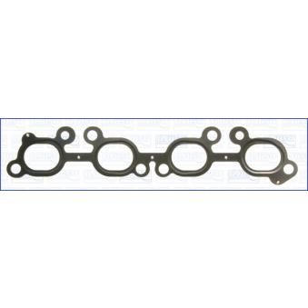 Joint d'étanchéité, collecteur d'échappement AJUSA 13212300