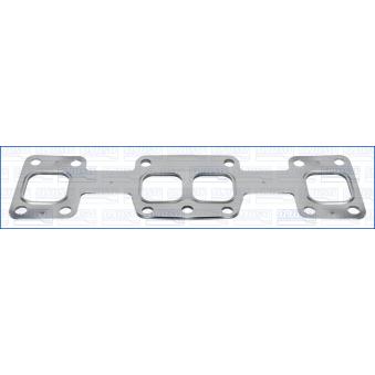 Joint d'étanchéité, collecteur d'échappement AJUSA 13222400