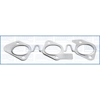 Joint d'étanchéité, collecteur d'échappement AJUSA 13248300