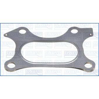 Joint d'étanchéité, collecteur d'échappement AJUSA 13316500