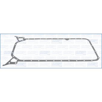 Joint d'étanchéité, carter d'huile AJUSA 14043700