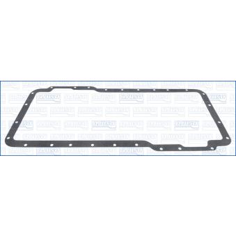 Joint d'étanchéité, carter d'huile AJUSA 14044800