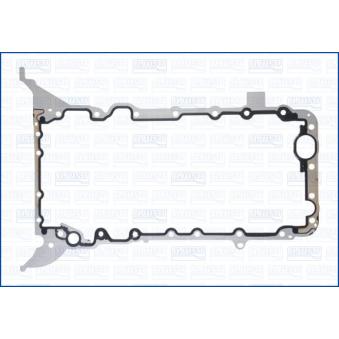 Joint d'étanchéité, carter d'huile AJUSA 14103400