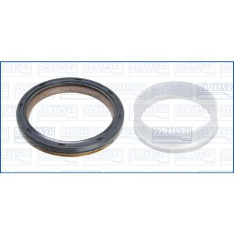 Bague d'étanchéité, vilebrequin AJUSA 15075200