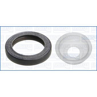 Bague d'étanchéité, vilebrequin AJUSA 15085000