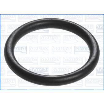 Joint, Bride de liquide de refroidissement AJUSA