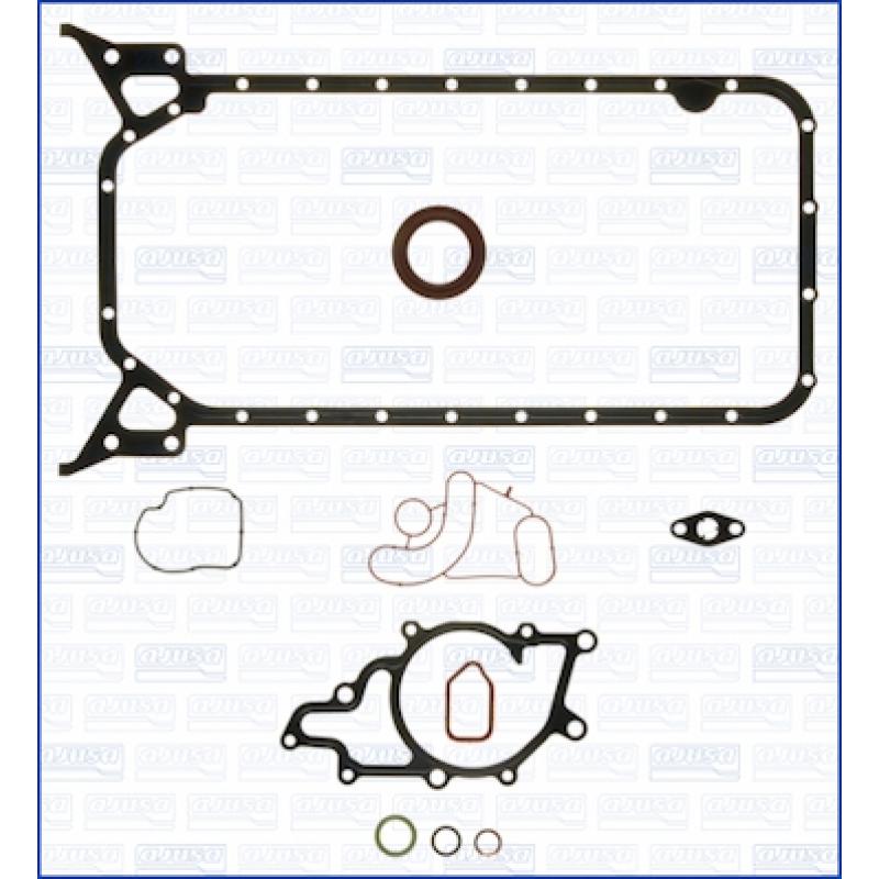 Pochette basse AJUSA 54148000 - Visuel 1