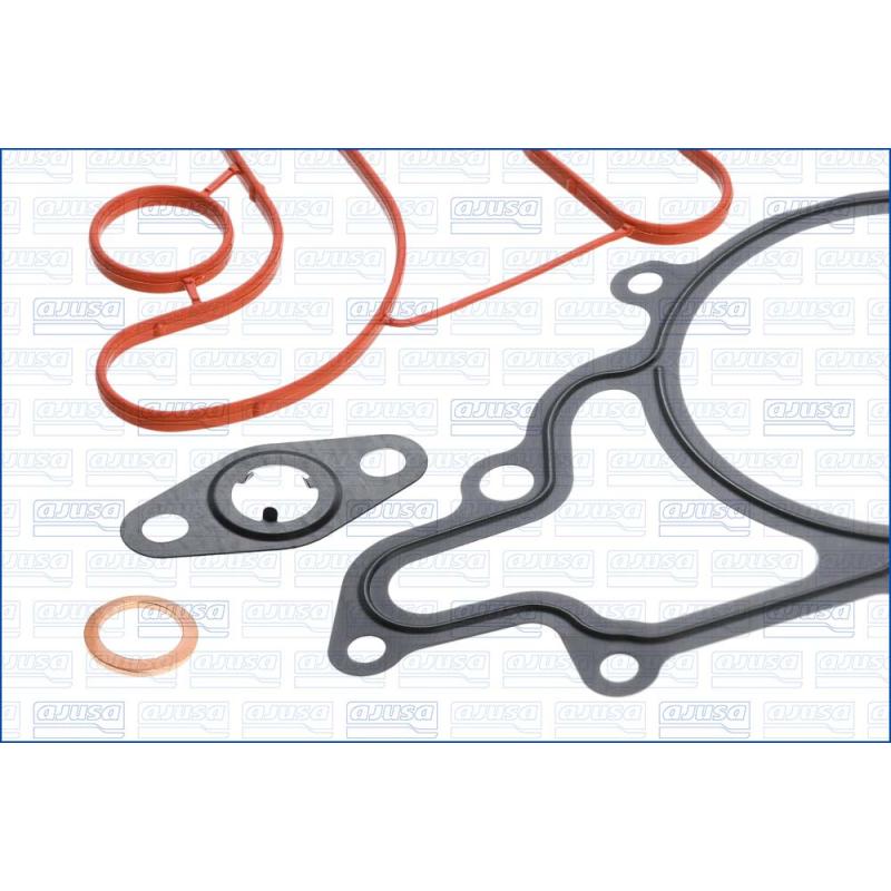 Pochette basse AJUSA 54148000 - Visuel 3