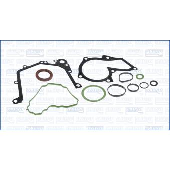 Pochette basse AJUSA