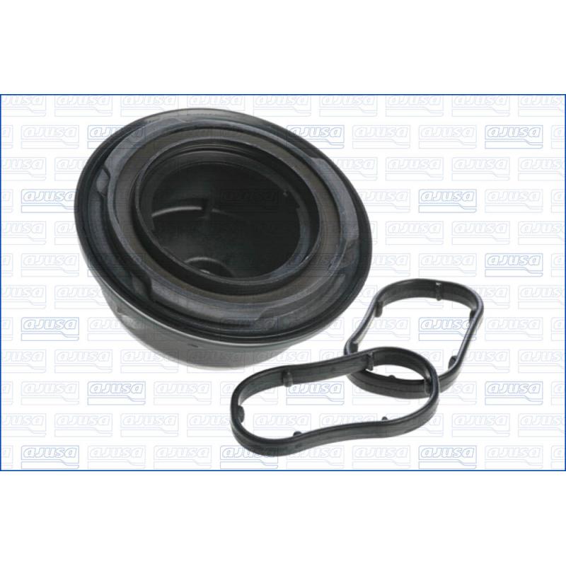 Pochette basse AJUSA 54208800 - Visuel 2