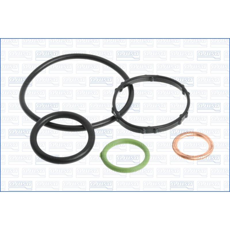 Pochette basse AJUSA 54208800 - Visuel 3