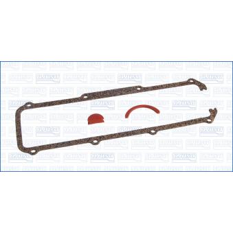 Jeu de joints d'étanchéité, couvercle de culasse AJUSA 56000200