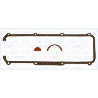 Jeu de joints d'étanchéité, couvercle de culasse AJUSA 56001400