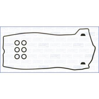 Jeu de joints d'étanchéité, couvercle de culasse AJUSA 56002400