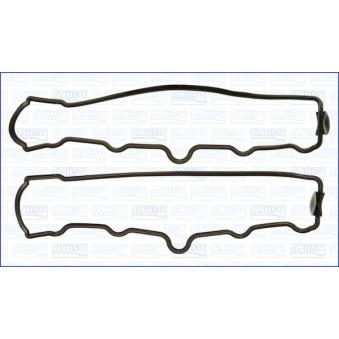 Jeu de joints d'étanchéité, couvercle de culasse AJUSA