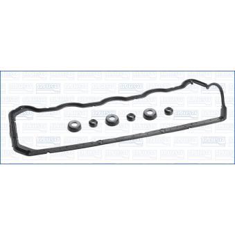 Jeu de joints d'étanchéité, couvercle de culasse AJUSA 56006400