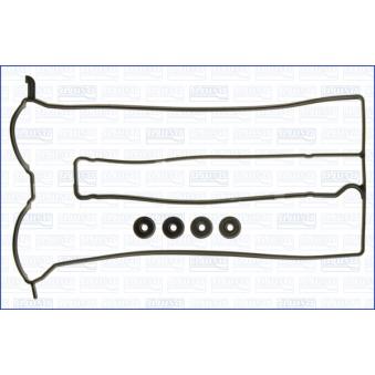 Jeu de joints d'étanchéité, couvercle de culasse AJUSA