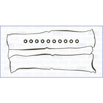 Jeu de joints d'étanchéité, couvercle de culasse AJUSA 56037200