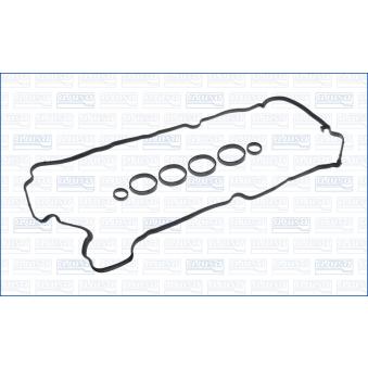Jeu de joints d'étanchéité, couvercle de culasse AJUSA 56044000