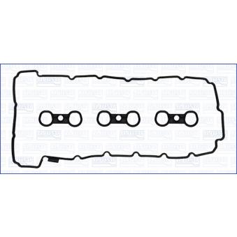 Jeu de joints d'étanchéité, couvercle de culasse AJUSA 56044600