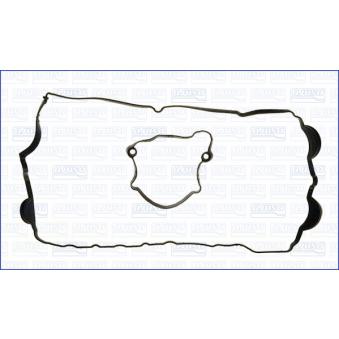 Jeu de joints d'étanchéité, couvercle de culasse AJUSA