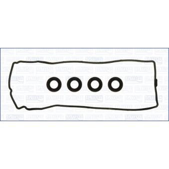 Jeu de joints d'étanchéité, couvercle de culasse AJUSA 56049900