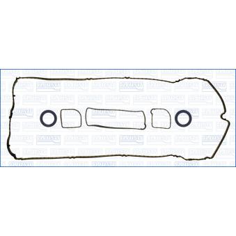 Jeu de joints d'étanchéité, couvercle de culasse AJUSA 56051800