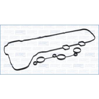Jeu de joints d'étanchéité, couvercle de culasse AJUSA 56053700