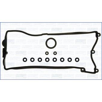 Jeu de joints d'étanchéité, couvercle de culasse AJUSA 56056700