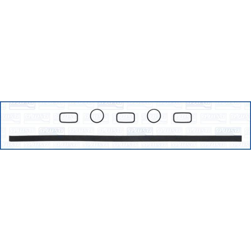 Jeu de joints d'étanchéité, couvercle de culasse AJUSA 56057900 - Visuel 1