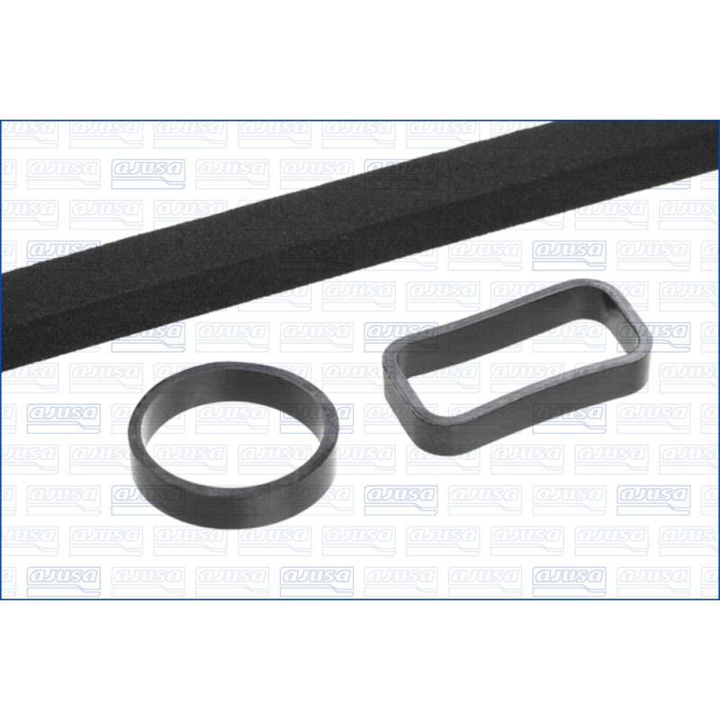 Jeu de joints d'étanchéité, couvercle de culasse AJUSA 56057900 - Visuel 2