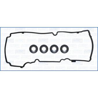Jeu de joints d'étanchéité, couvercle de culasse AJUSA 56060400