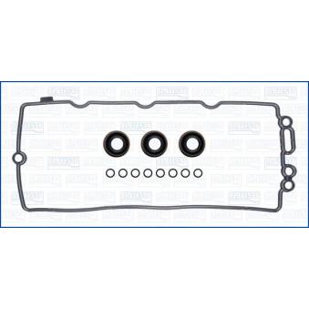 Jeu de joints d'étanchéité, couvercle de culasse AJUSA