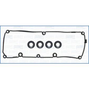 Jeu de joints d'étanchéité, couvercle de culasse AJUSA 56061100