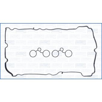 Jeu de joints d'étanchéité, couvercle de culasse AJUSA 56063000