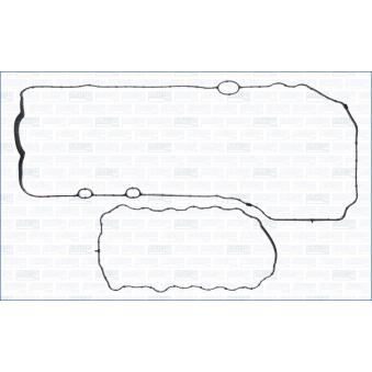 Jeu de joints d'étanchéité, couvercle de culasse AJUSA 56070400