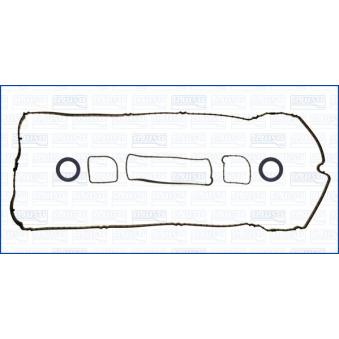 Jeu de joints d'étanchéité, couvercle de culasse AJUSA 56071000